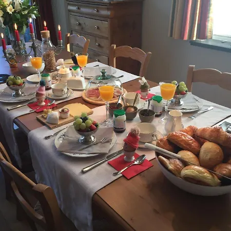 B&B Bella En Basiel-2