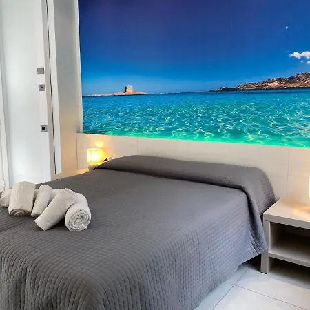 103 Boutique Hotel Stintino-2