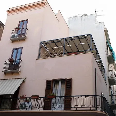 B&B La Terrazza Sul Porto-3