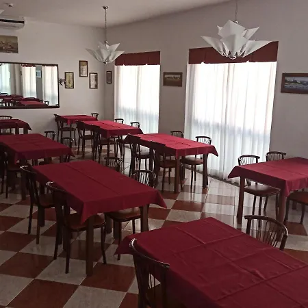 Hotel Danubio-3