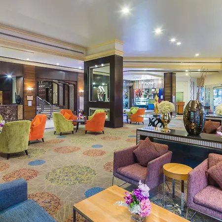 Mena Hotel Riyadh-2