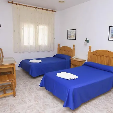 Hotel Don Felipe-2