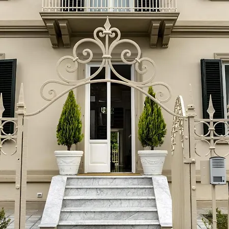 Villa La Tuia B&B-2