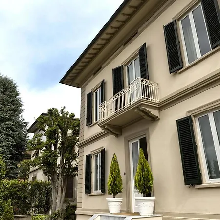 Villa La Tuia B&B-3