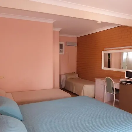 Fullarton Motor Lodge-2
