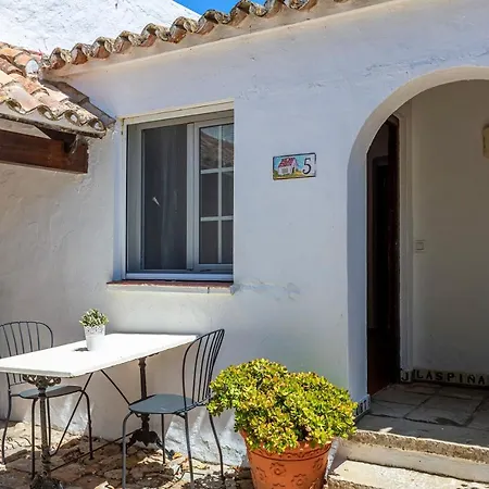 Hotel-Apart Cortijo Las Pinas-3
