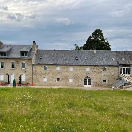 La ferme de l'Aubrac-3