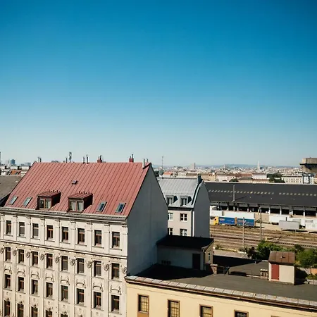 Rioca Vienna Posto 1-2