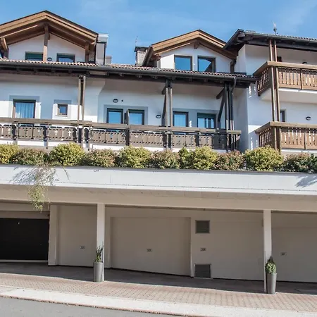 Aparthotel Feldhof-2