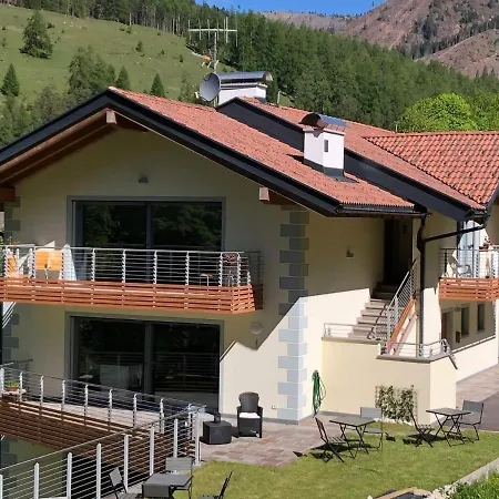 B&B Le Stagioni di Stava-2