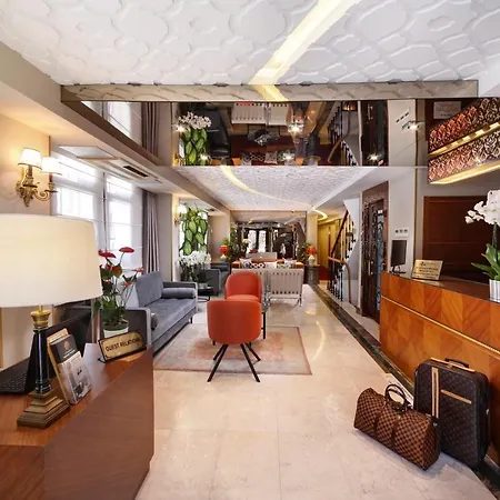Almina Guest House-3