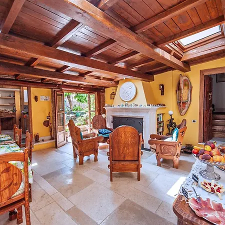 B&B BONE NOVELLE dimora storica palazzo zuzi-3
