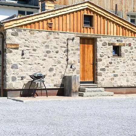 Arlberglife Ferienresort-2