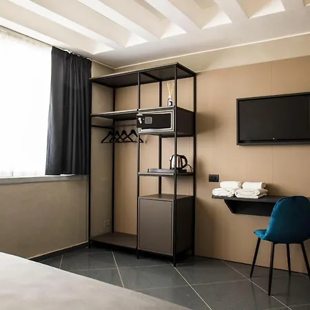 Tranquillo UpTown Lecce-2