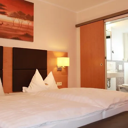 Hotel Huebler-2