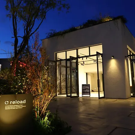 Mustard Hotel Shimokitazawa-2