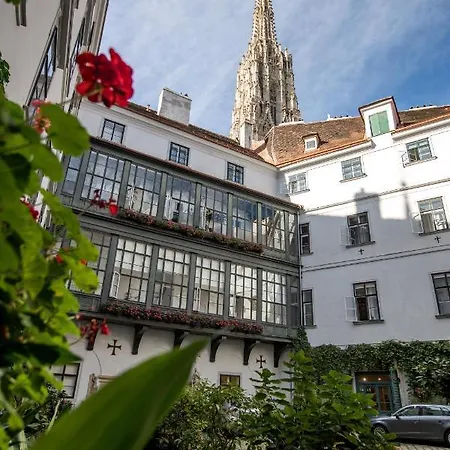 Gästehaus Deutscher Orden Wien-3