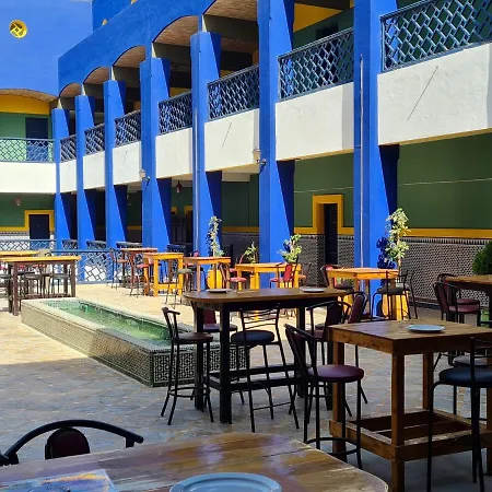 Hotel Batha-2