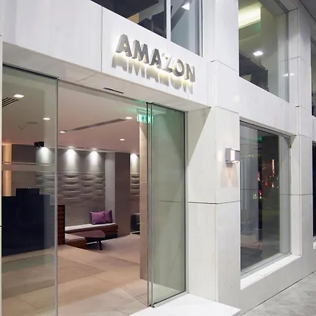 Amazon Hotel-3