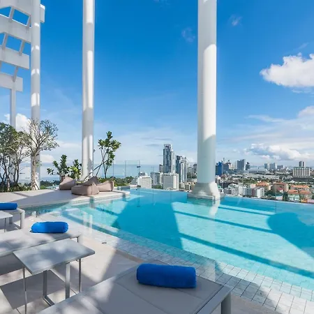 Arbour Hotel And Residence-3