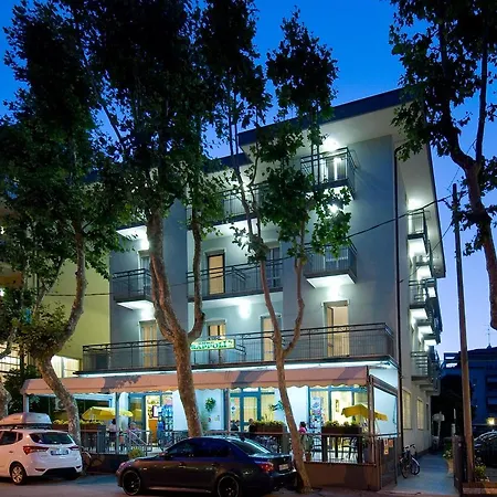 Hotel Grappoli-2