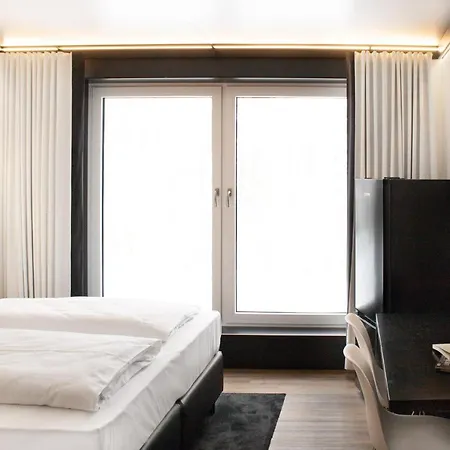 Gr Hotel By Wmm Hotels-2