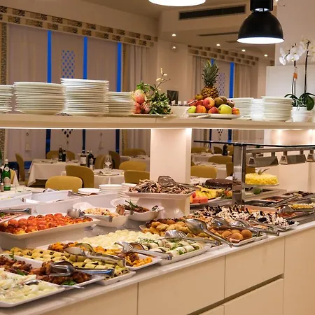 Hotel Delle Mimose-3