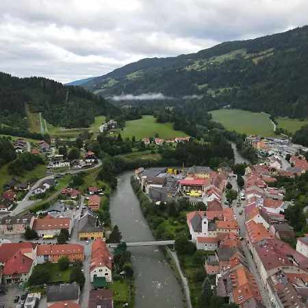 Hotel Alpin Murau-2