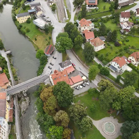 Hotel Alpin Murau-3