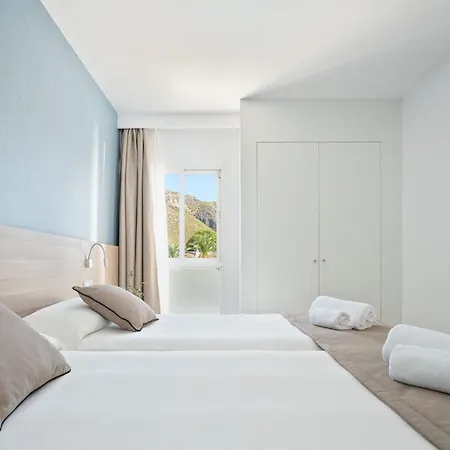 Puerto Azul Suite Hotel-3