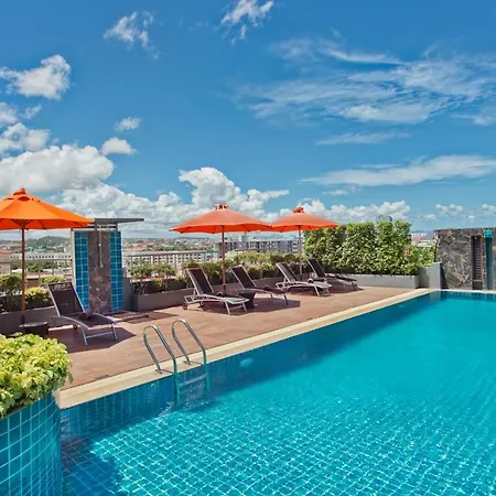 Adelphi Pattaya-2