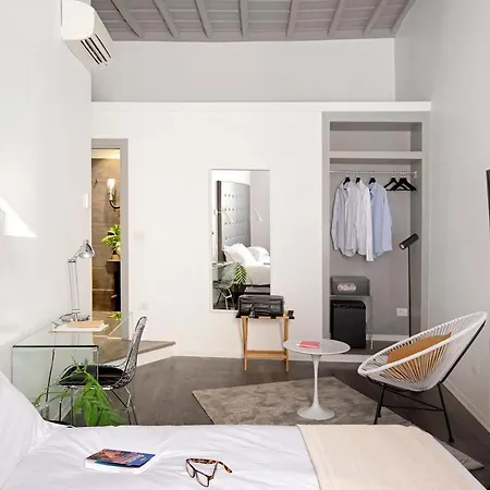 N - Space Modern Guestrooms-2