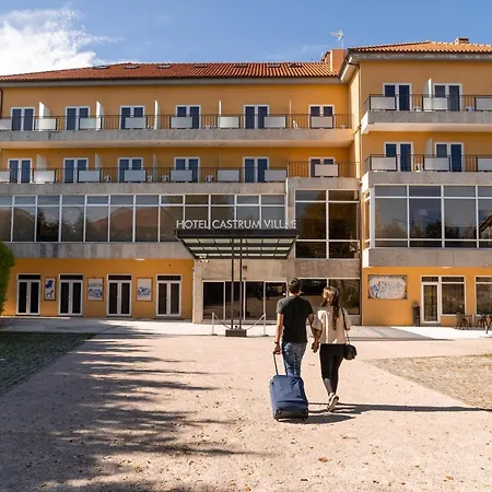 Hotel Castrum Villae By Walk Hotels-2