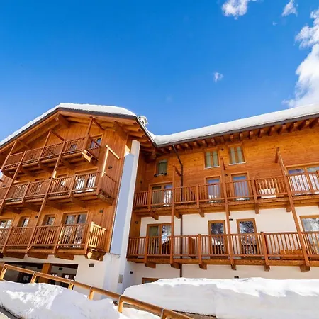 Alta Luce Mountain Lodge-3