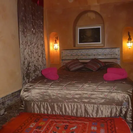 Riad Jade Mogador-2