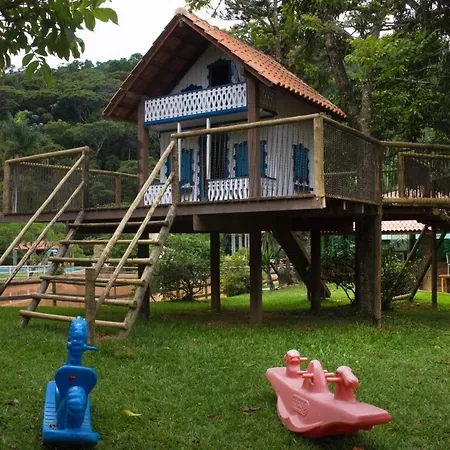 Hotel Fazenda Vale Imperial-2