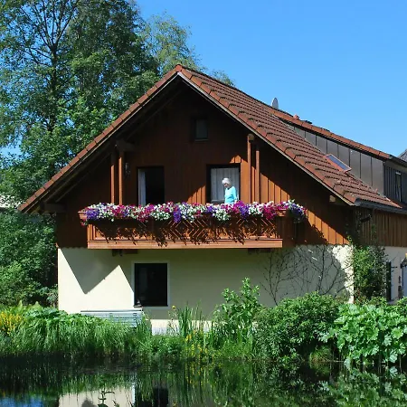 Landpension Heidi Machold-3