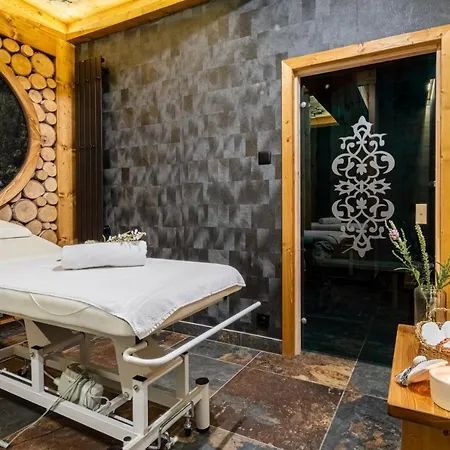 Hotel Zakopane Wellness & Spa Ex Korona Tatr-2