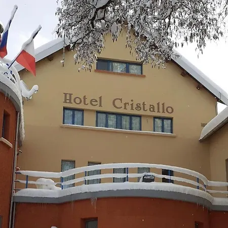 Hotel Cristallo Gran Sasso-3