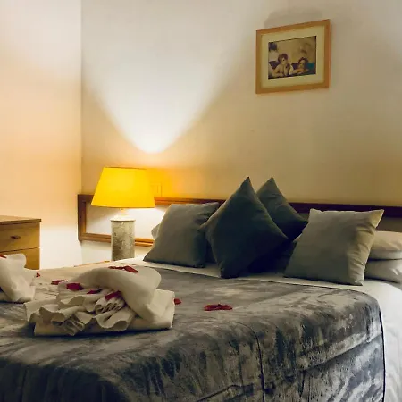 Hotel Cristallo Gran Sasso-2