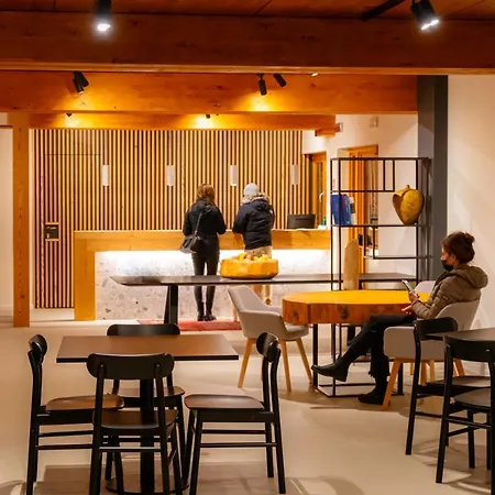 Alta Luce Mountain Lodge-2