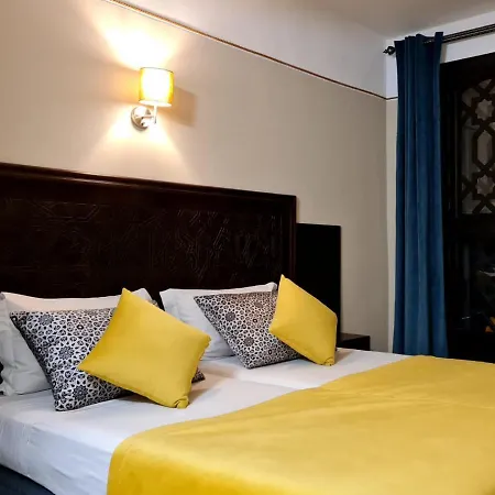 Hotel Batha-3