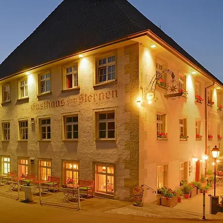 Bodensee Hotel Sternen-3