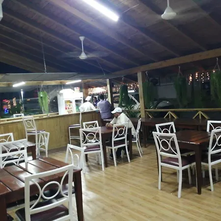 My Home Hotel Punta Cana-3
