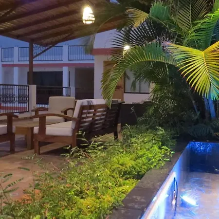 Hotel Las Flores-3