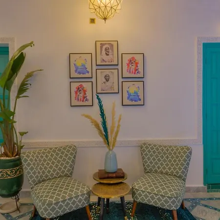 riad paradis blanc-3