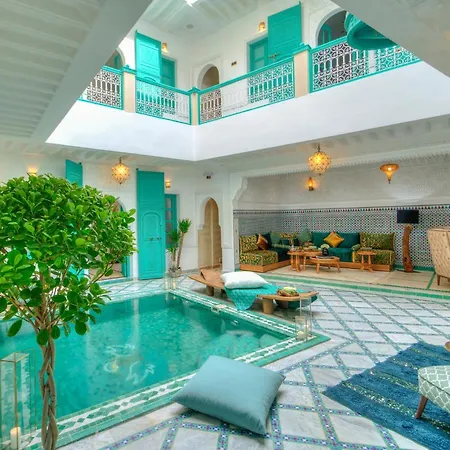 riad paradis blanc-2