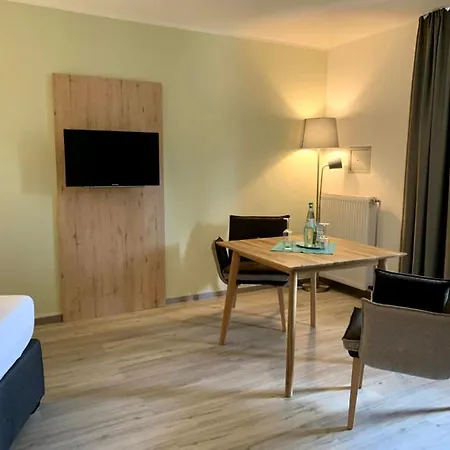 Hotel Schmidt's Hoern-3