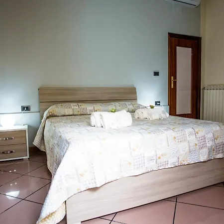 B&B L'Aurora Capua-2
