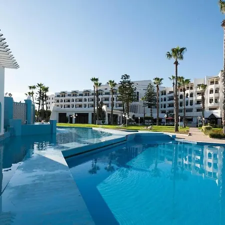 L'Orient Palace Resort And Spa-2